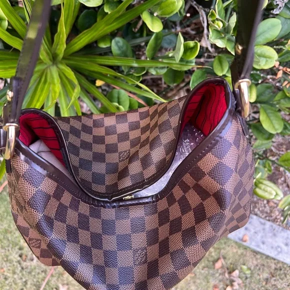 Louis Vuitton Delightful PM Damier Ebene - Picture 5 of 16